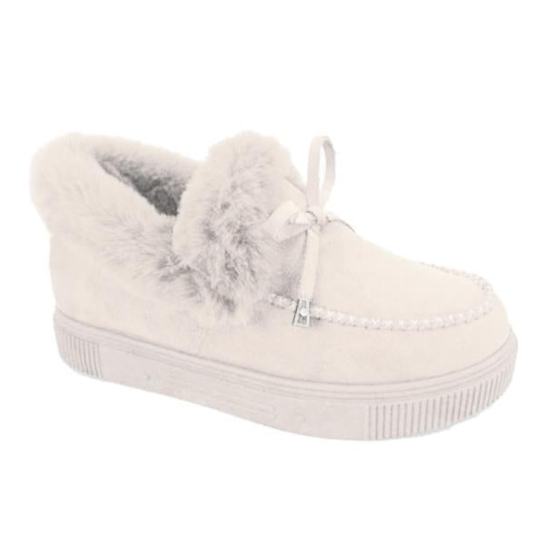 Women Casual Fashion Flat Moccasins