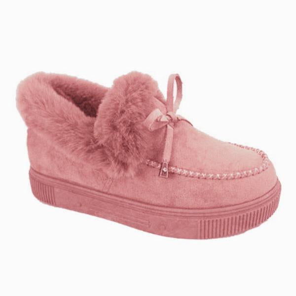 Women Casual Fashion Flat Moccasins