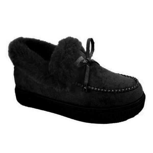 Women Casual Fashion Flat Moccasins