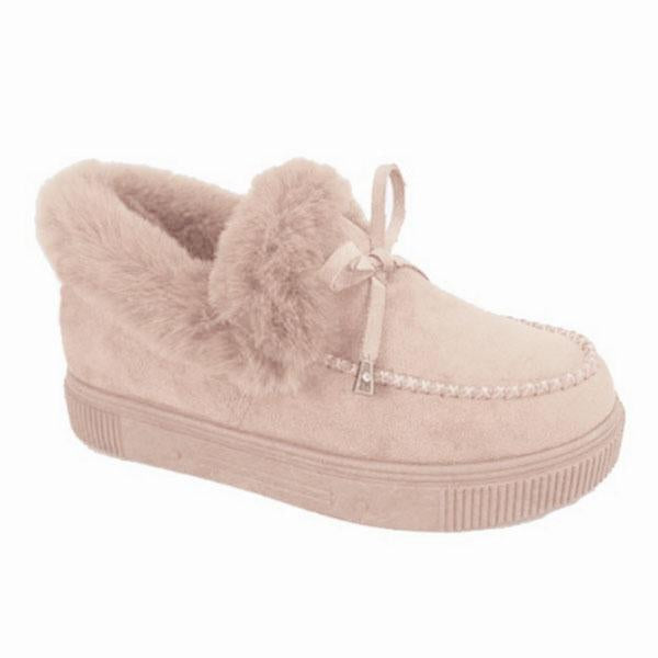 Women Casual Fashion Flat Moccasins