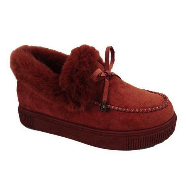Women Casual Fashion Flat Moccasins