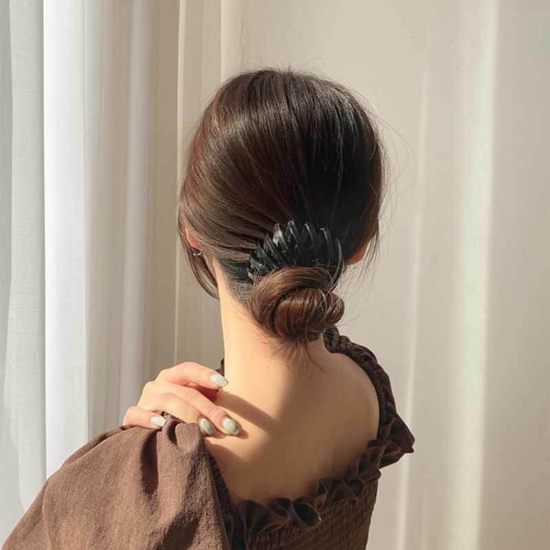 Crystal Hair Claw Hair Pins Accessories HT001