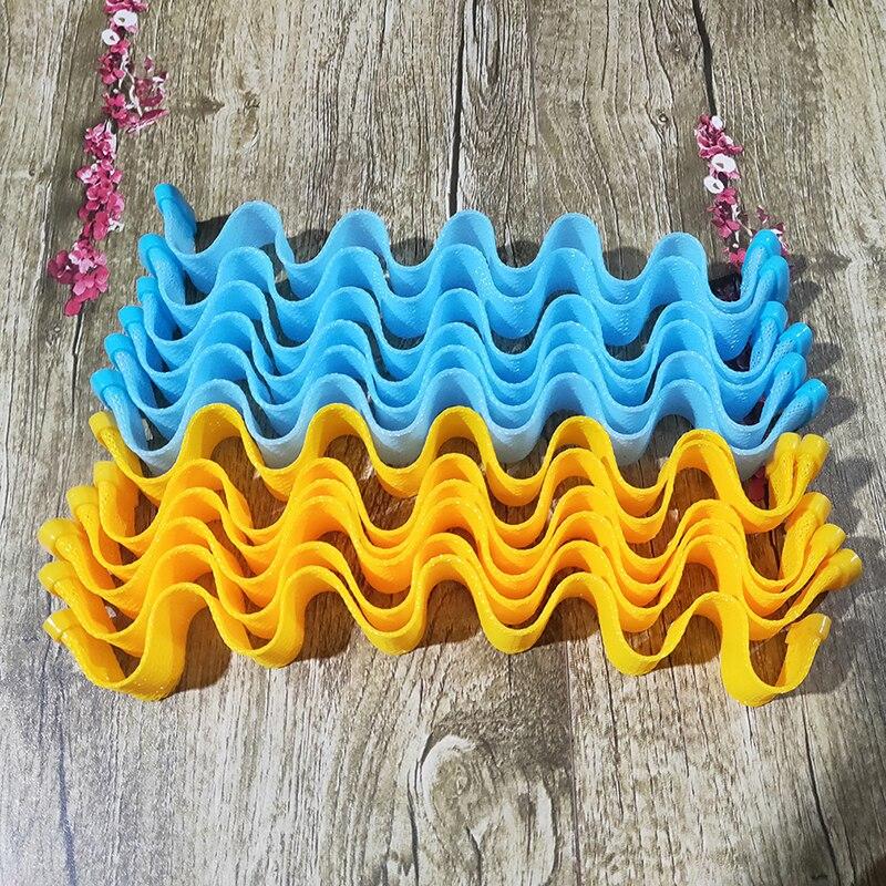 DIY Magic Hair Curler Portable 12PCS