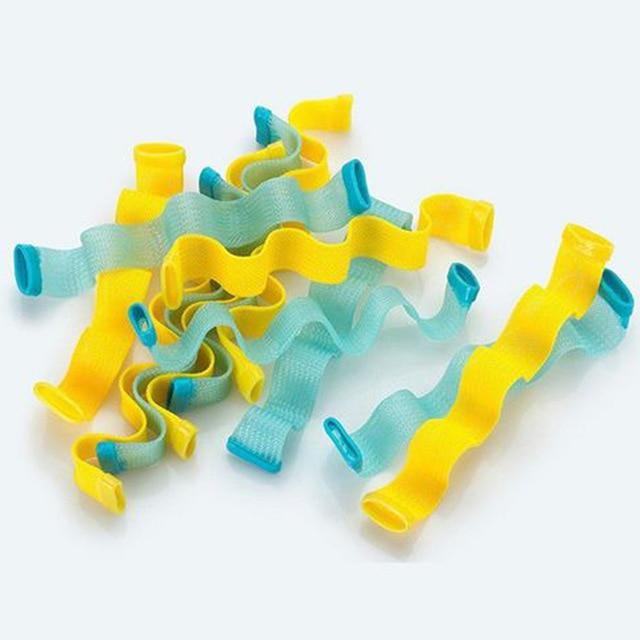 DIY Magic Hair Curler Portable 12PCS