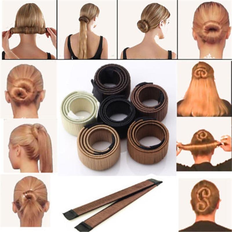 Easy Bun Maker