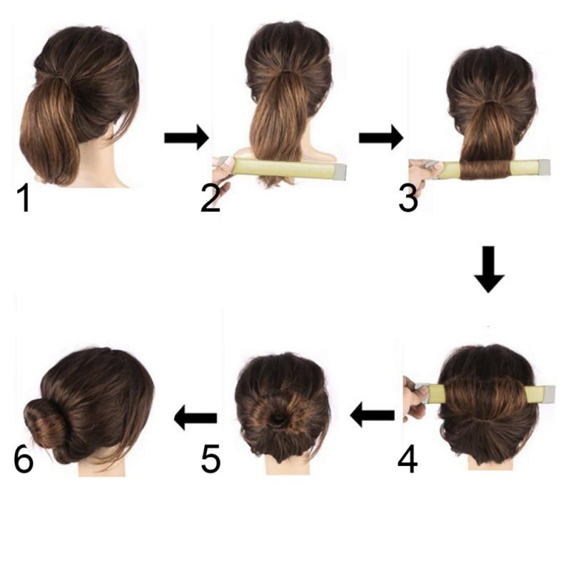 Easy Bun Maker