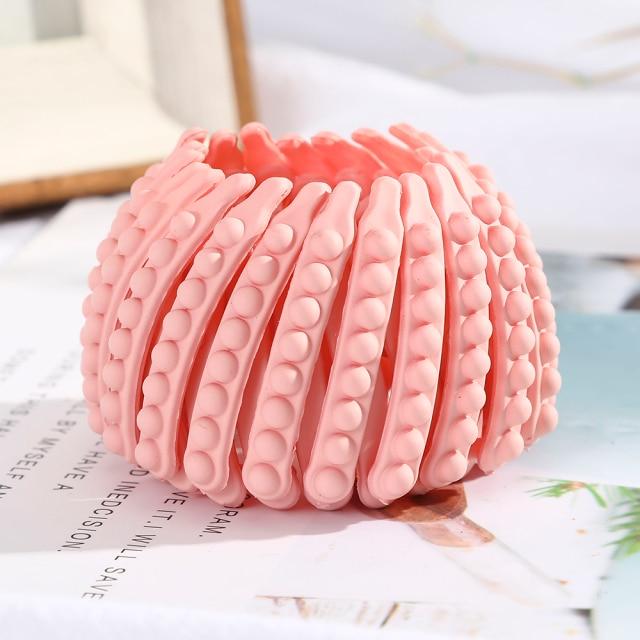 Crystal Hair Claw Hair Pins Accessories HT001