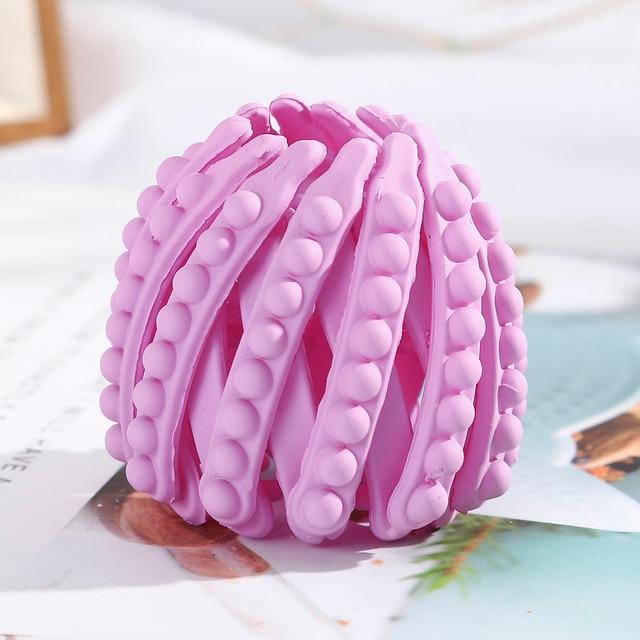 Crystal Hair Claw Hair Pins Accessories HT001