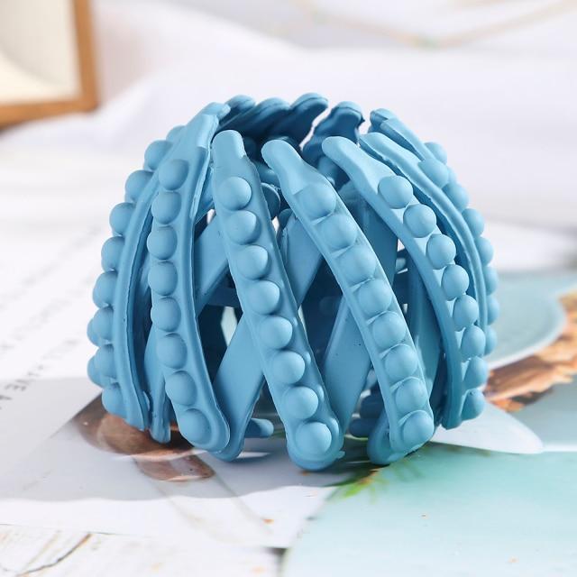 Crystal Hair Claw Hair Pins Accessories HT001