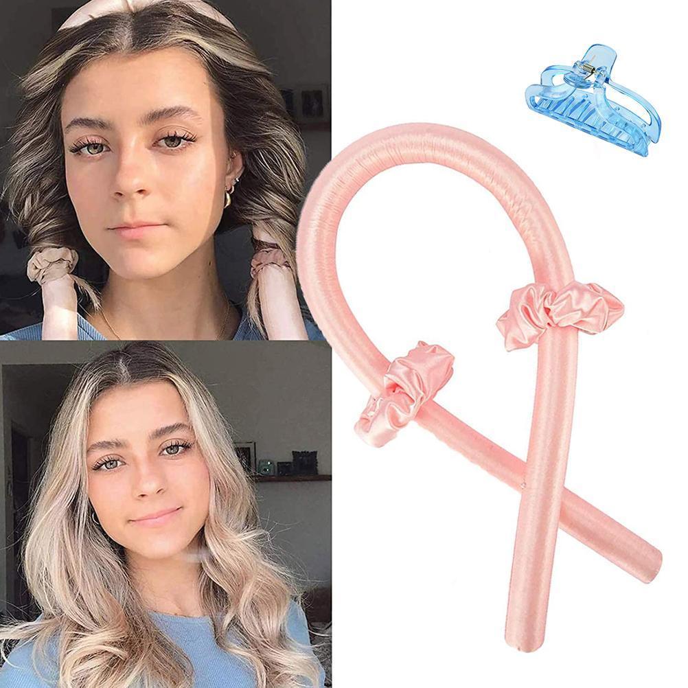 Heatless Curl Rod