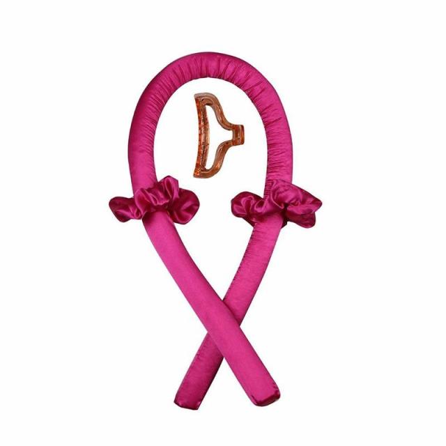 Heatless Curl Rod