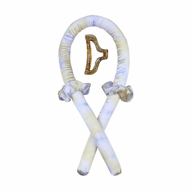 Heatless Curl Rod