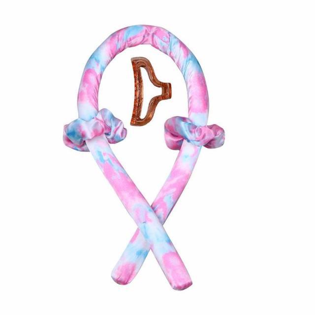Heatless Curl Rod