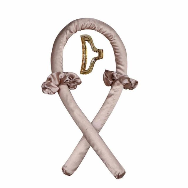 Heatless Curl Rod