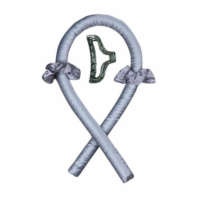 Heatless Curl Rod