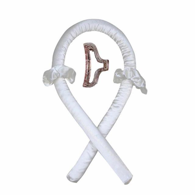 Heatless Curl Rod