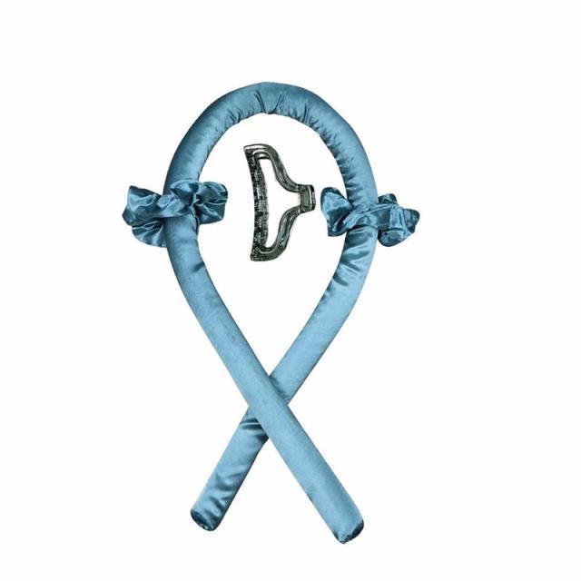 Heatless Curl Rod
