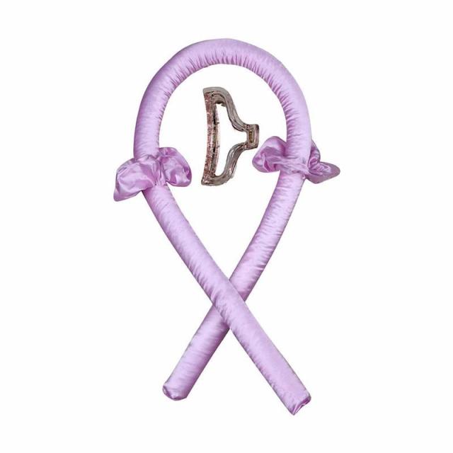 Heatless Curl Rod