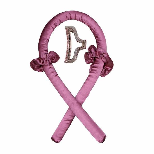 Heatless Curl Rod