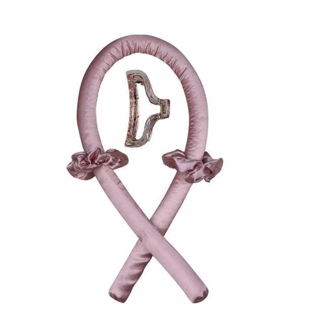 Heatless Curl Rod
