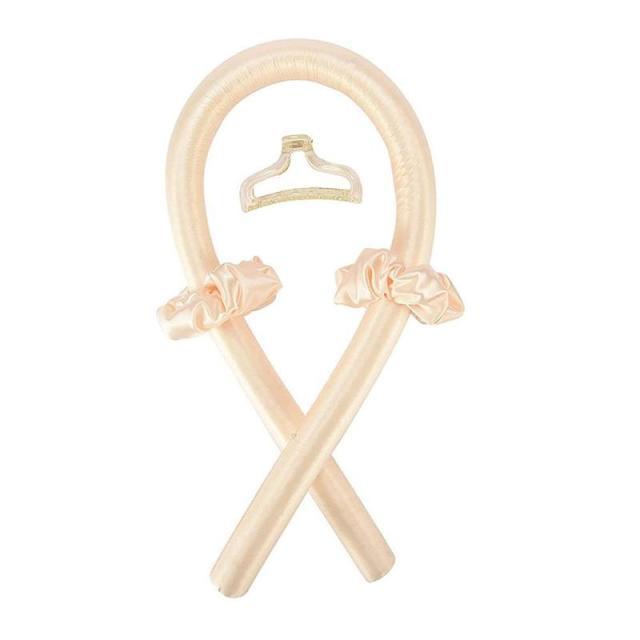 Heatless Curl Rod