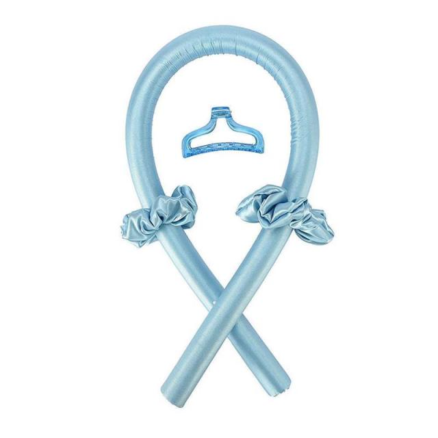 Heatless Curl Rod