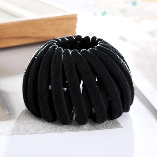 Crystal Hair Claw Hair Pins Accessories HT001