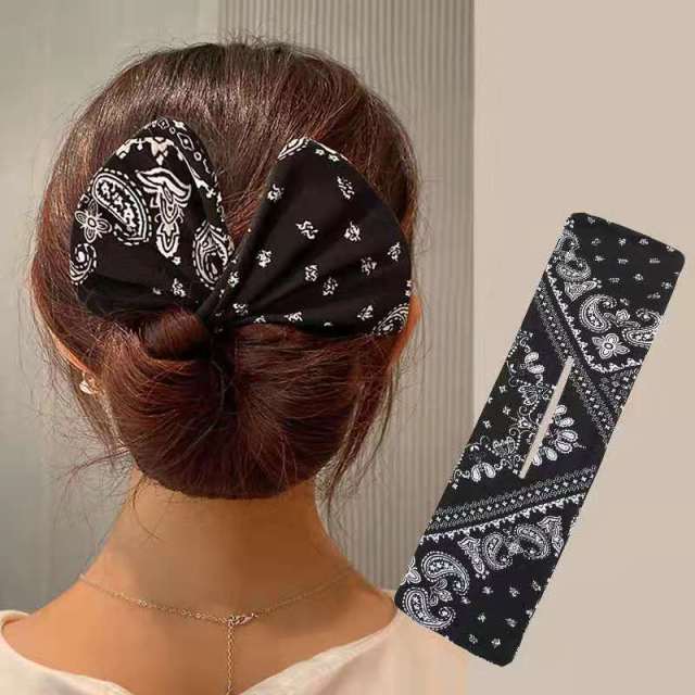 Deft Bun Hair Bands HT003
