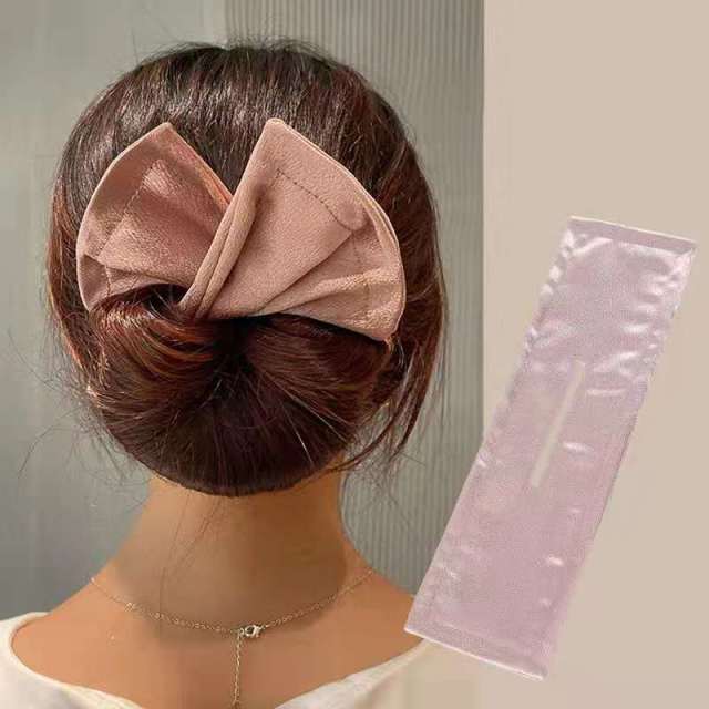 Deft Bun Hair Bands HT003