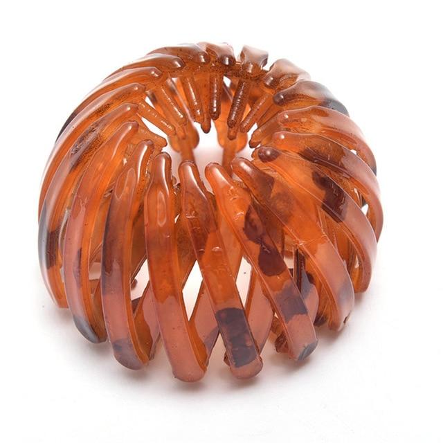 Crystal Hair Claw Hair Pins Accessories HT001