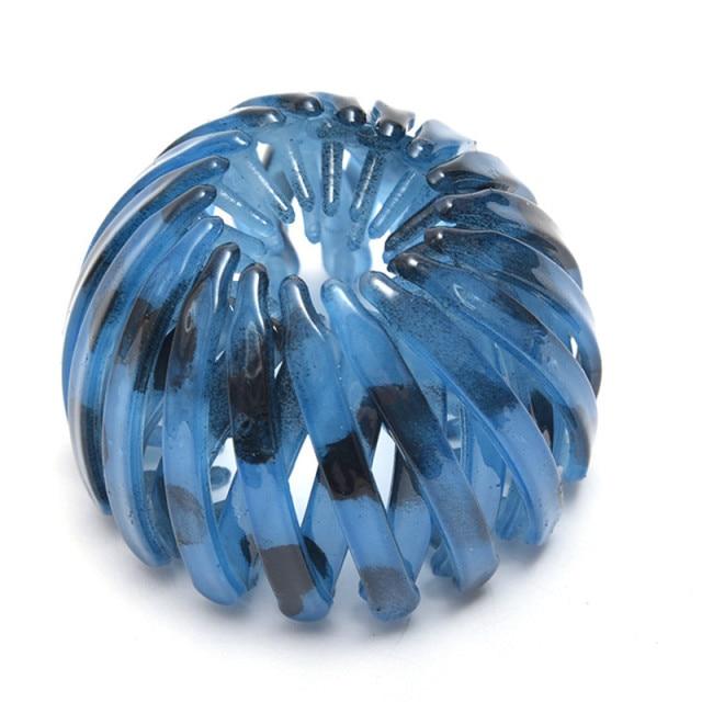 Crystal Hair Claw Hair Pins Accessories HT001