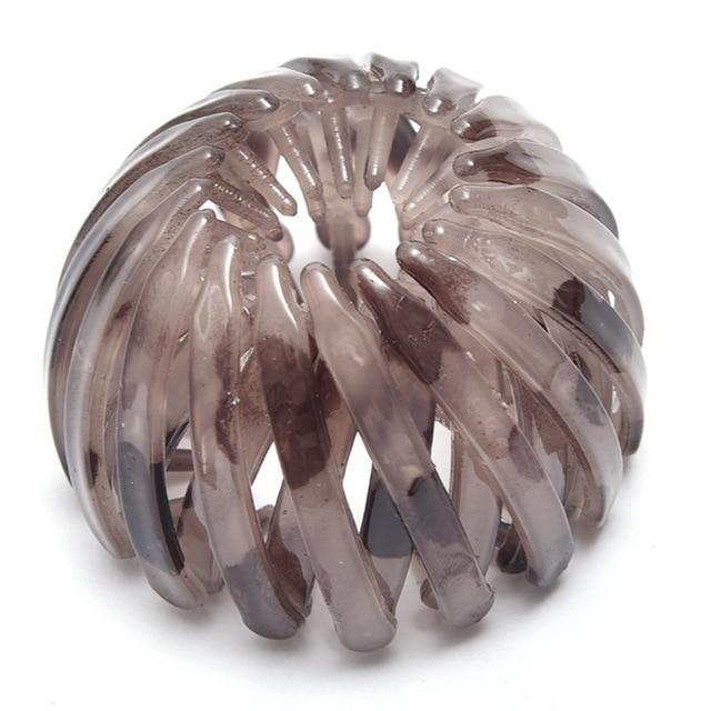 Crystal Hair Claw Hair Pins Accessories HT001