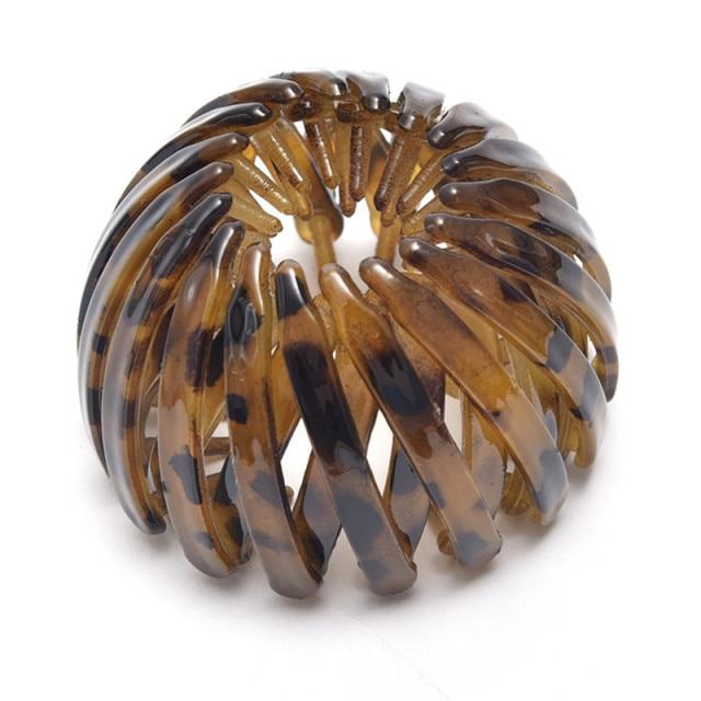Crystal Hair Claw Hair Pins Accessories HT001