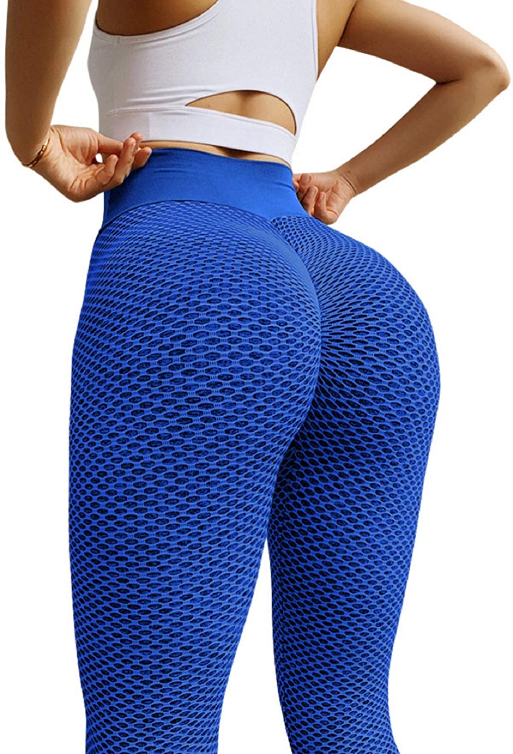 🔥2021 Women Sport Yoga Pants Sexy Tight Leggings - Buy 2 Get $5 OFF