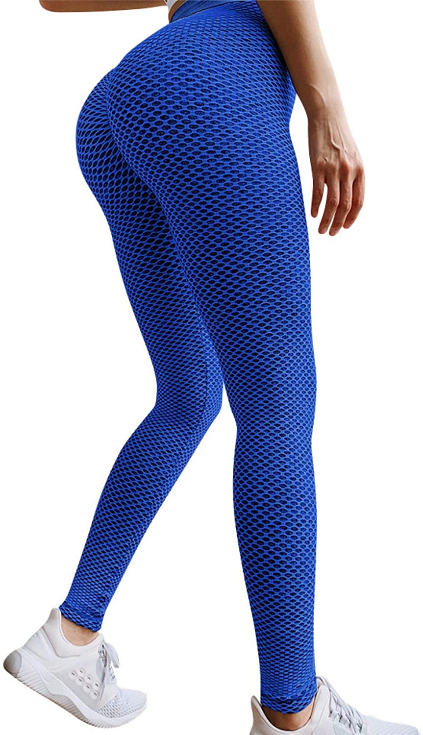 🔥2021 Women Sport Yoga Pants Sexy Tight Leggings - Buy 2 Get $5 OFF