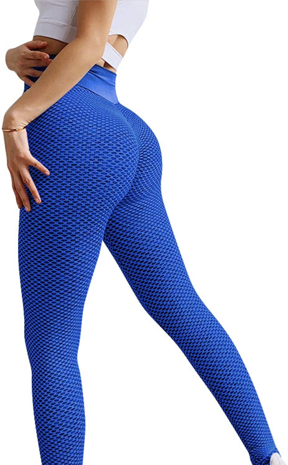 🔥2021 Women Sport Yoga Pants Sexy Tight Leggings - Buy 2 Get $5 OFF