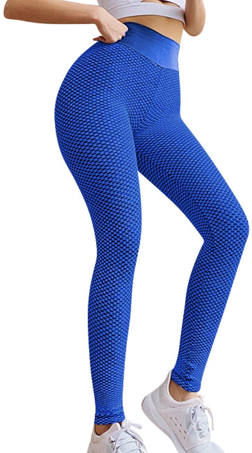 🔥2021 Women Sport Yoga Pants Sexy Tight Leggings - Buy 2 Get $5 OFF