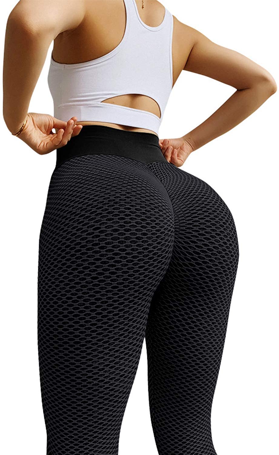 🔥2021 Women Sport Yoga Pants Sexy Tight Leggings - Buy 2 Get $5 OFF