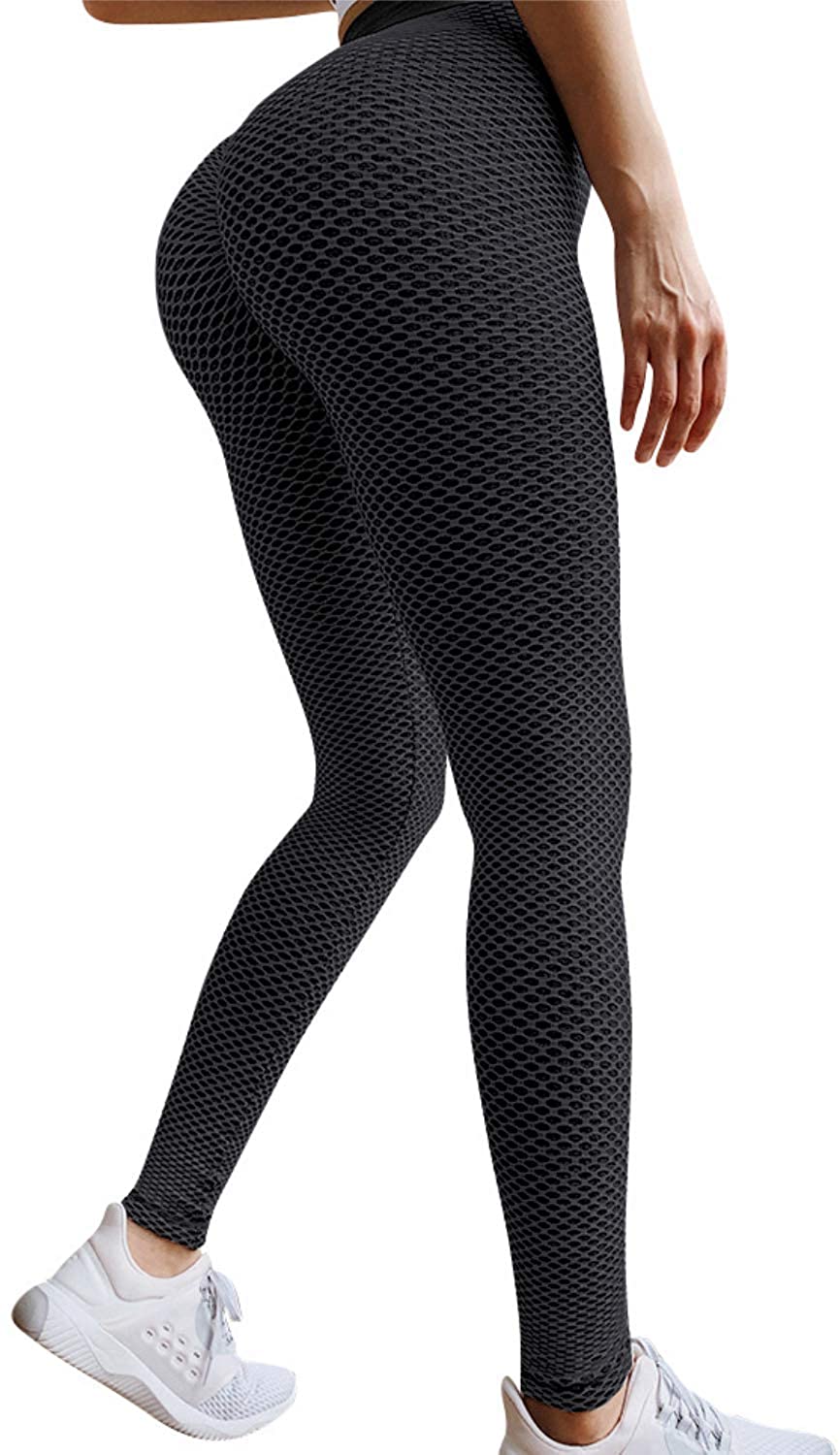 🔥2021 Women Sport Yoga Pants Sexy Tight Leggings - Buy 2 Get $5 OFF