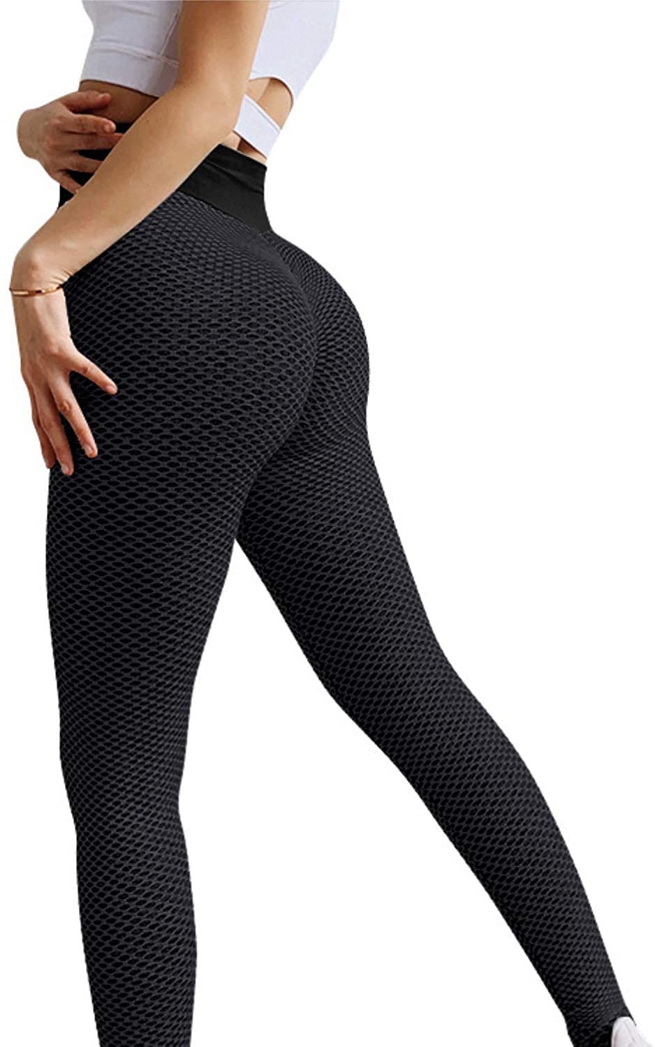 🔥2021 Women Sport Yoga Pants Sexy Tight Leggings - Buy 2 Get $5 OFF