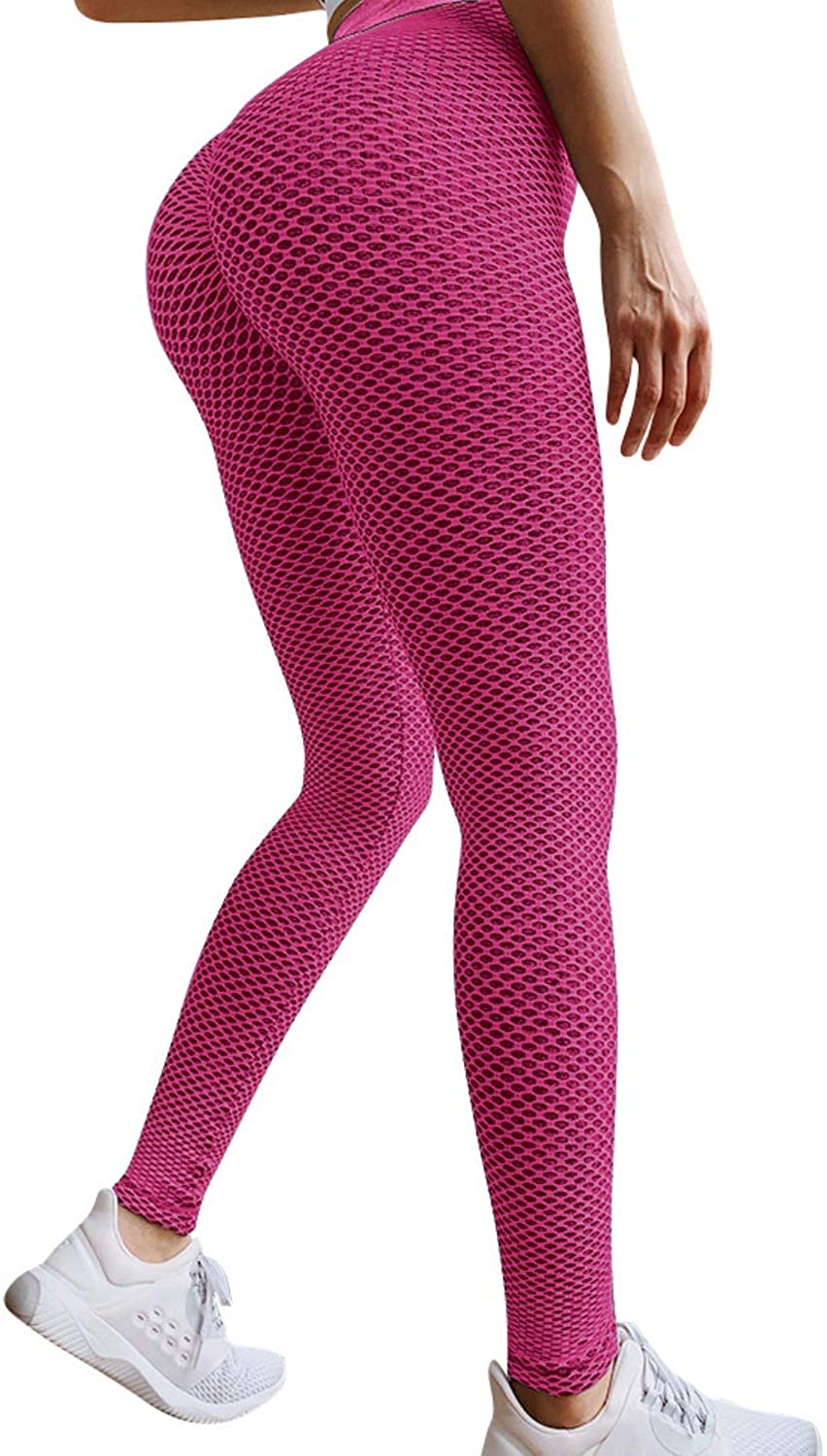 🔥2021 Women Sport Yoga Pants Sexy Tight Leggings - Buy 2 Get $5 OFF