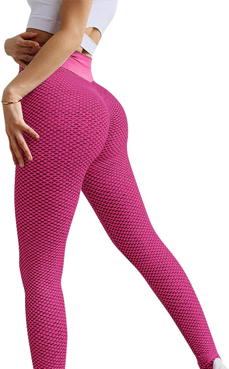 🔥2021 Women Sport Yoga Pants Sexy Tight Leggings - Buy 2 Get $5 OFF
