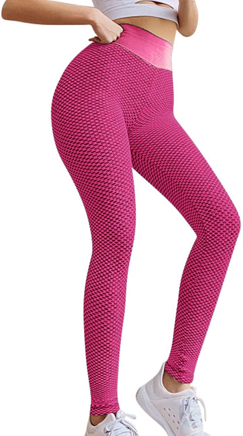 🔥2021 Women Sport Yoga Pants Sexy Tight Leggings - Buy 2 Get $5 OFF