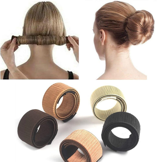 Easy Bun Maker
