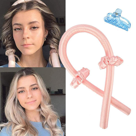 Heatless Curl Rod